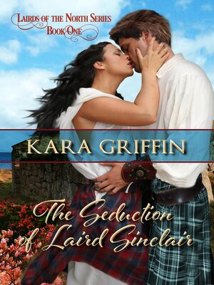 cover image of The Seduction of Laird Sinclair